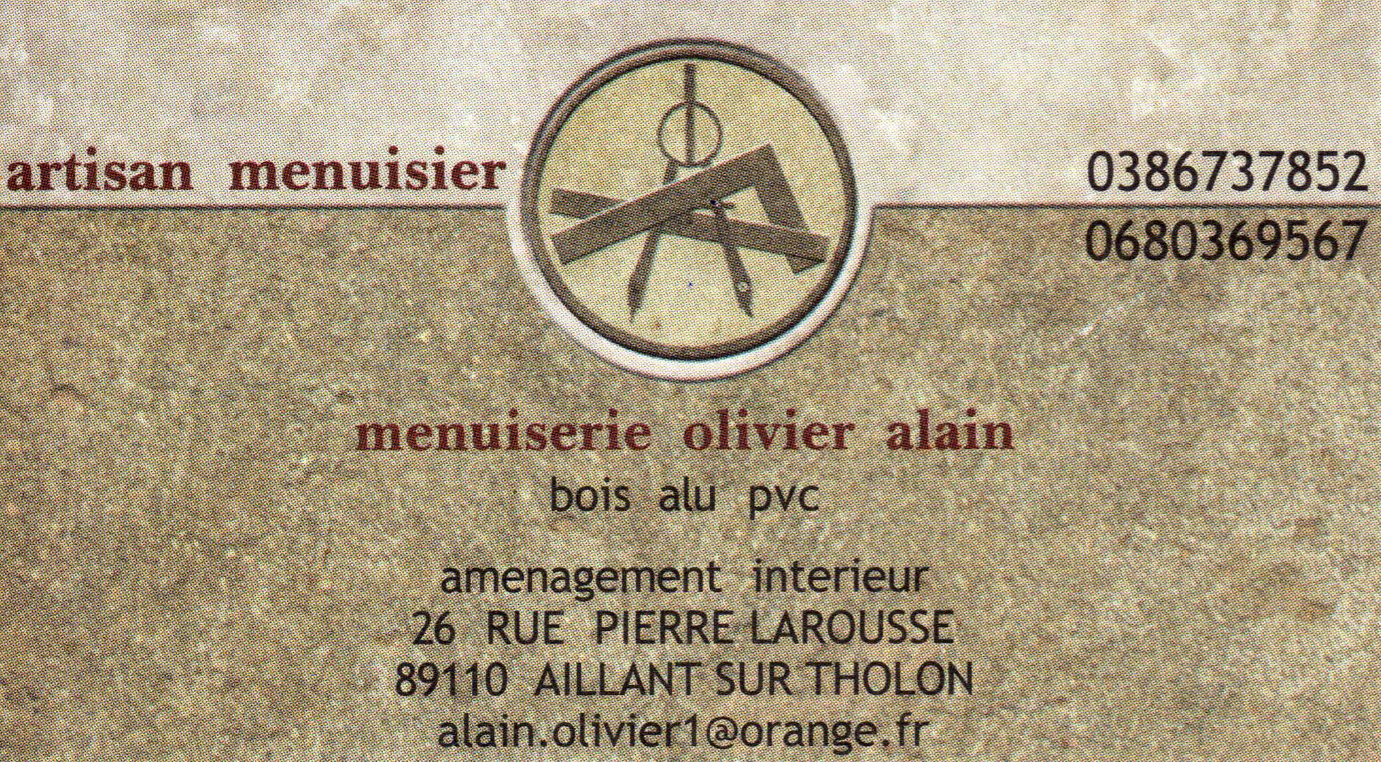 olivier-alain